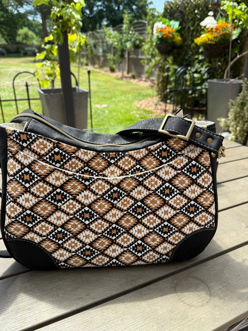 The Annabelle Bag (Cork)
