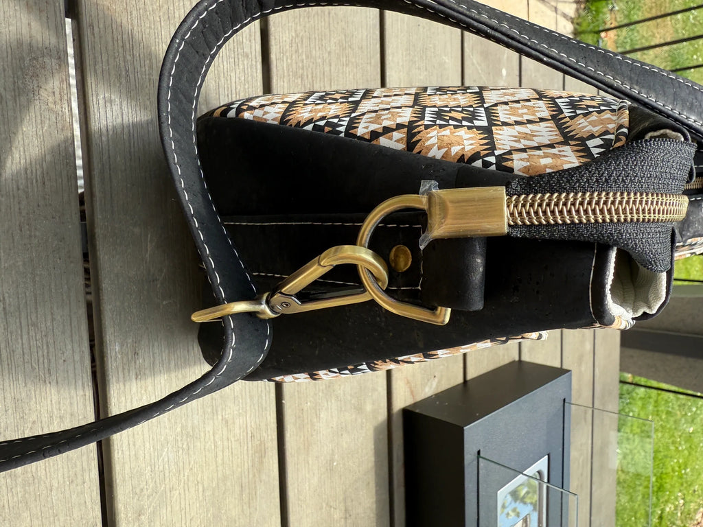 The Annabelle Bag (Cork)