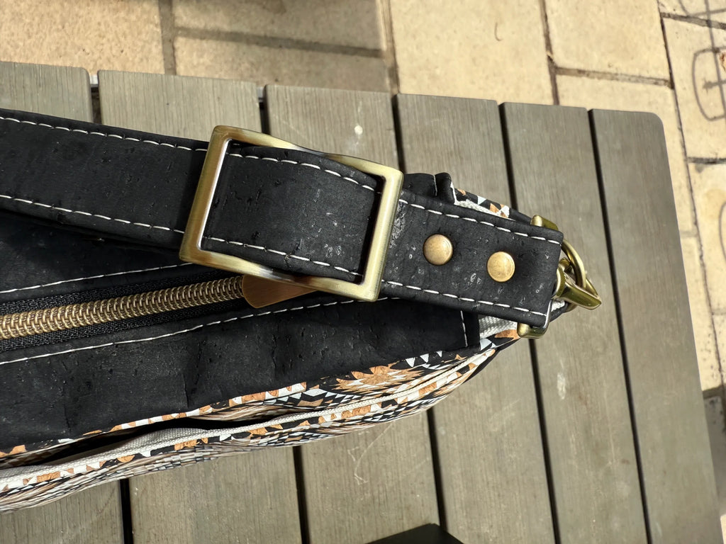 The Annabelle Bag (Cork)