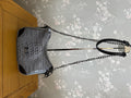 The Annabelle Bag - Grey