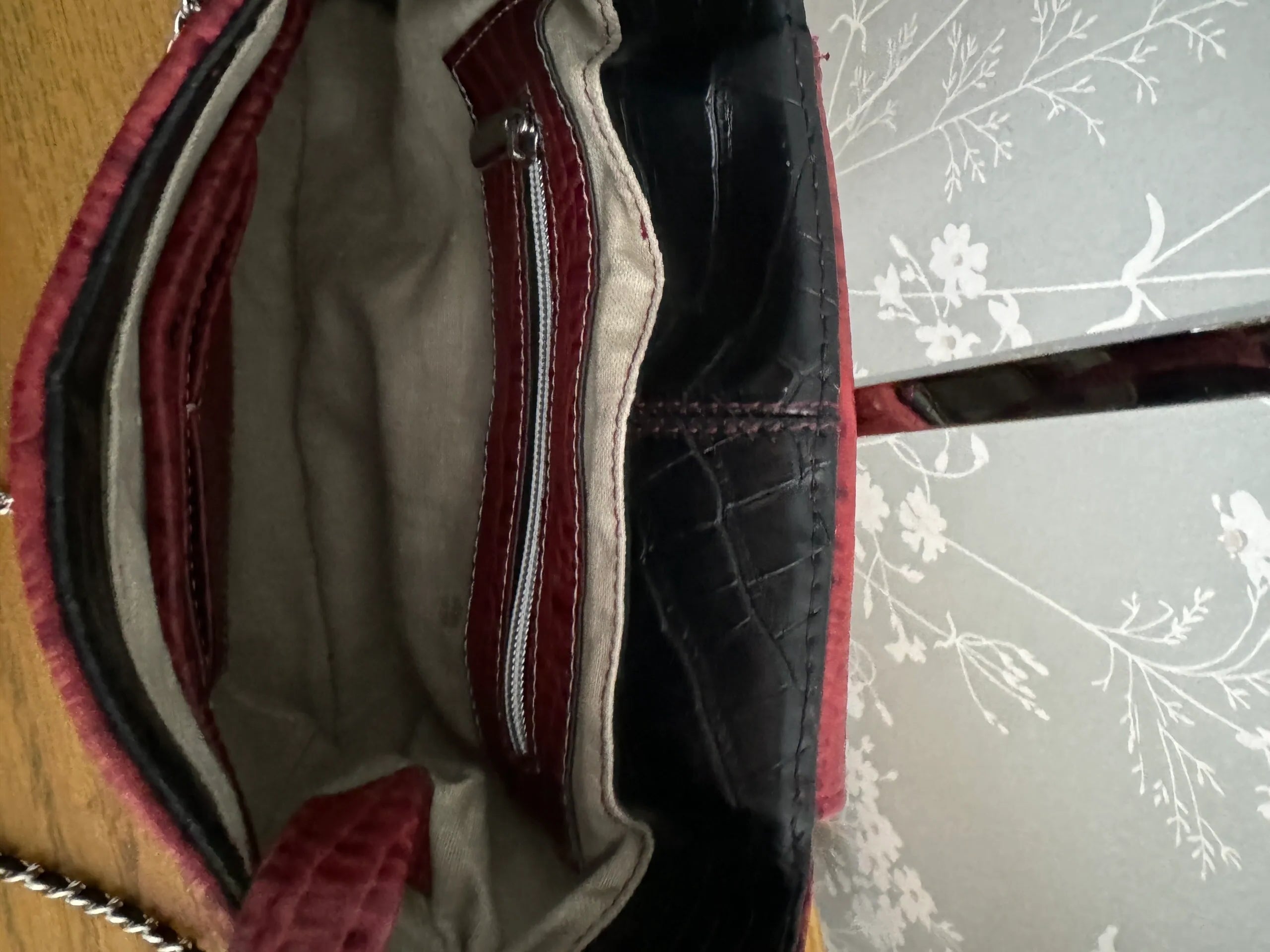 The Busta Bag