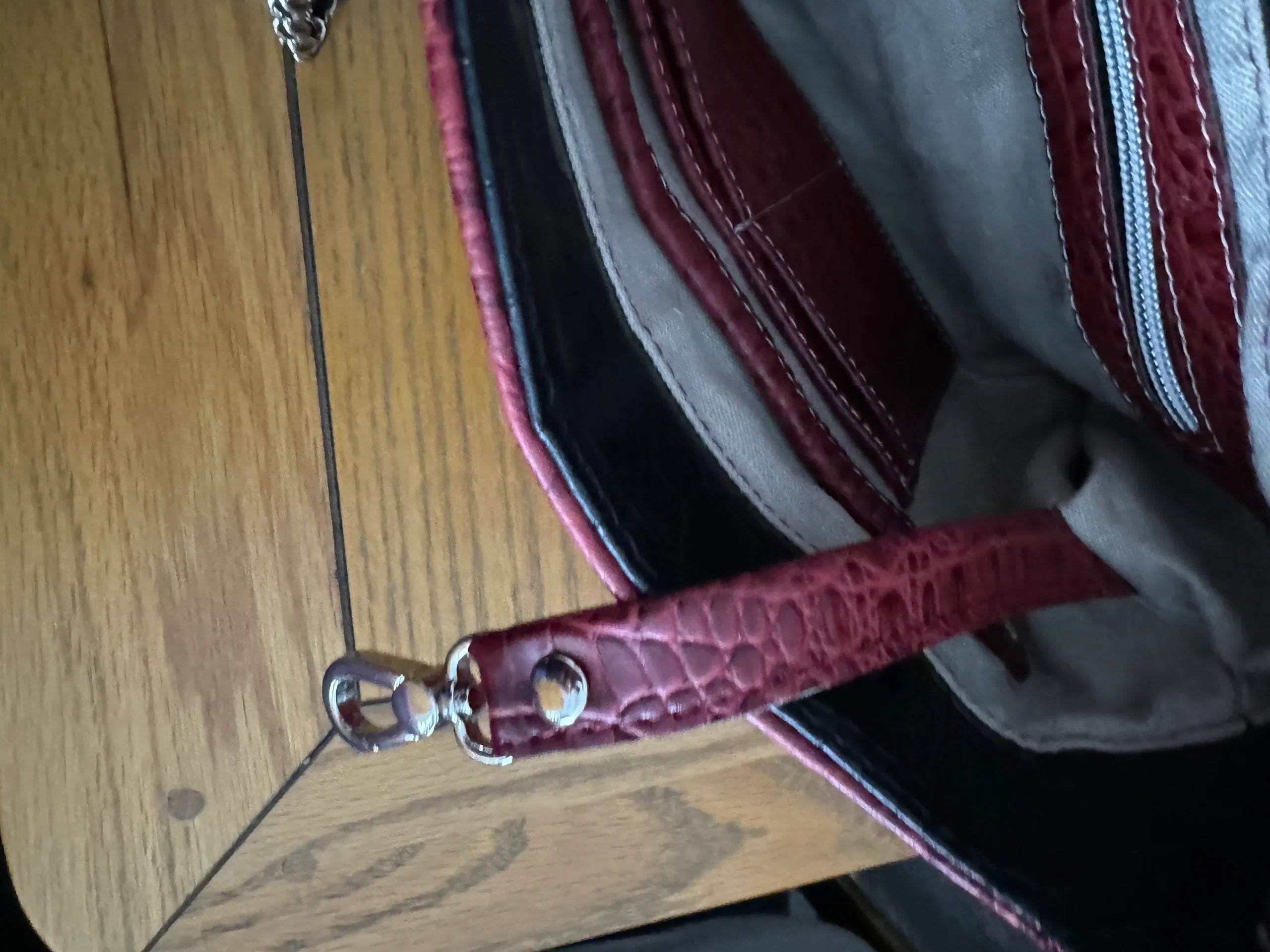 The Busta Bag