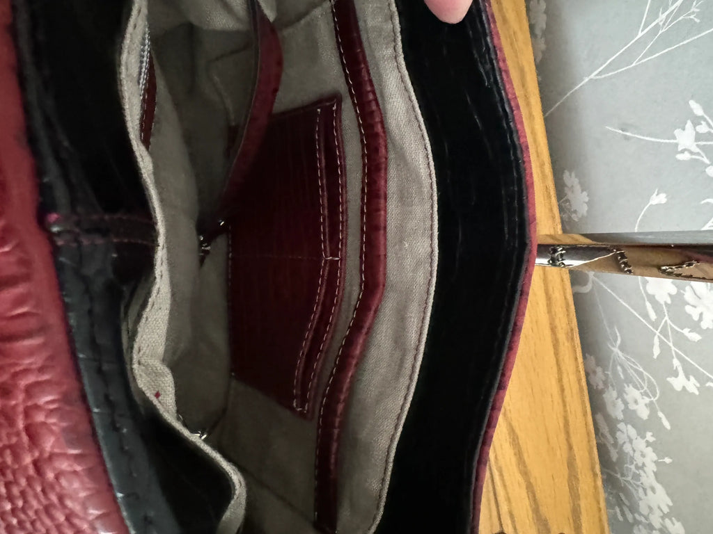 The Busta Bag