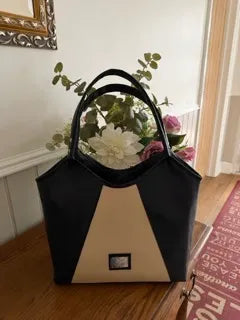 The Talise Handbag