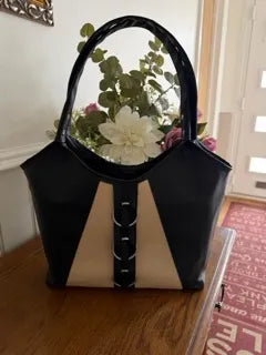 The Talise Handbag