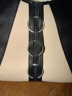 The Talise Handbag