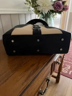 The Talise Handbag