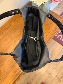 The Talise Handbag
