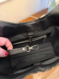 The Talise Handbag