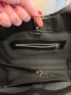 The Talise Handbag