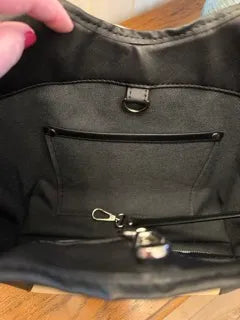 The Talise Handbag