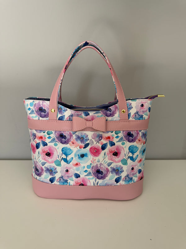 The Rachel Bag