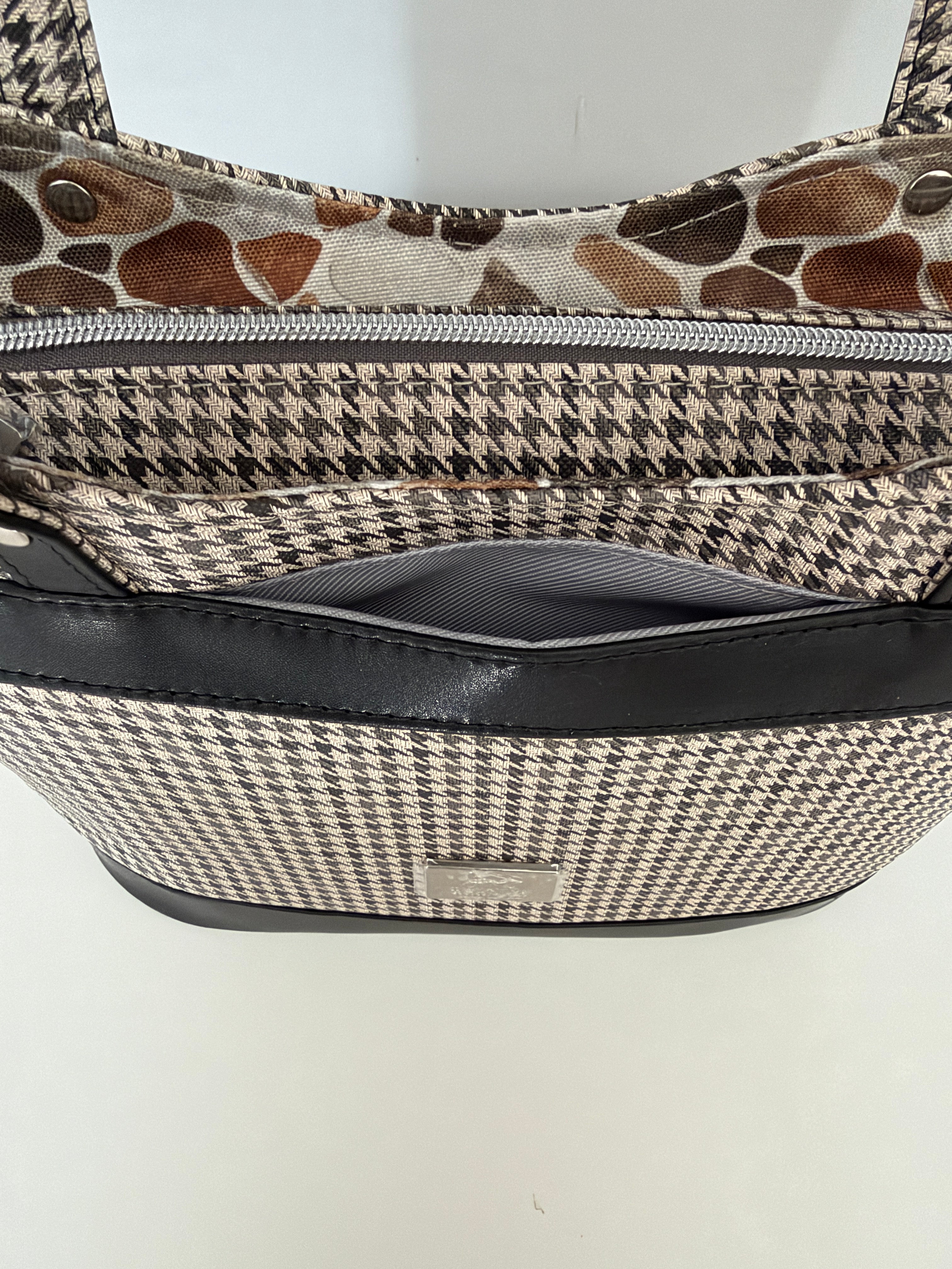 The Rachel Bag