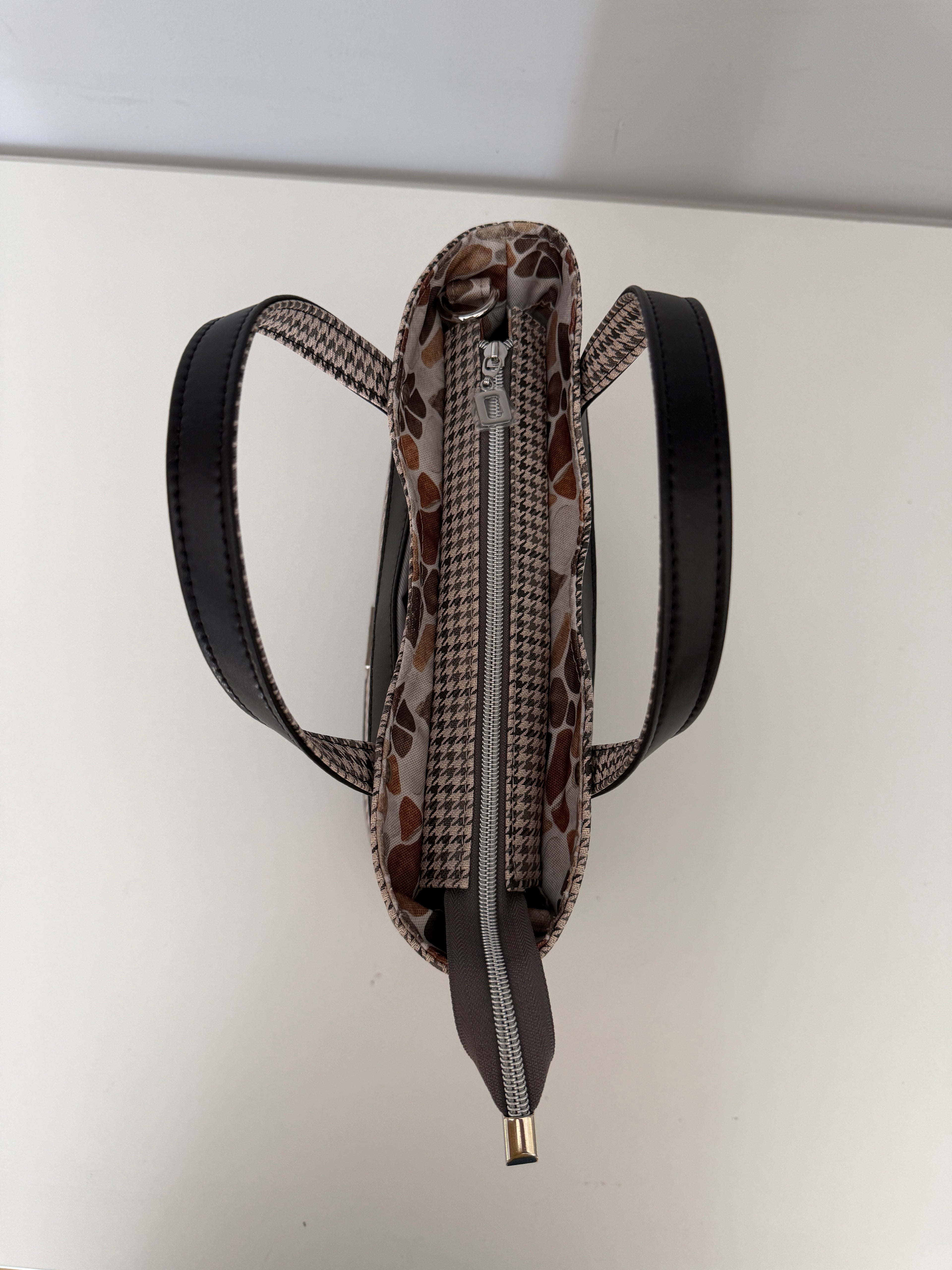 The Rachel Bag