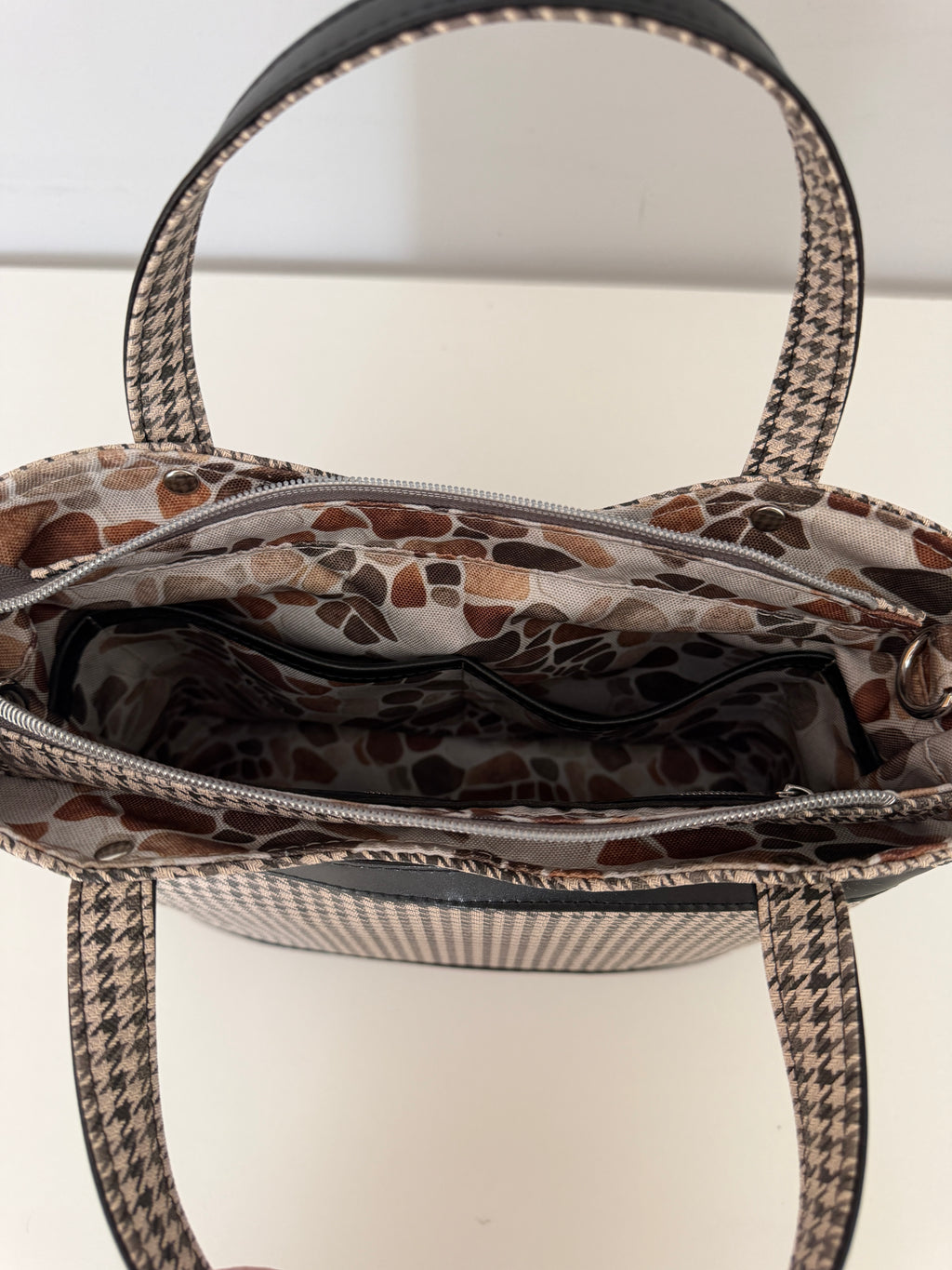 The Rachel Bag