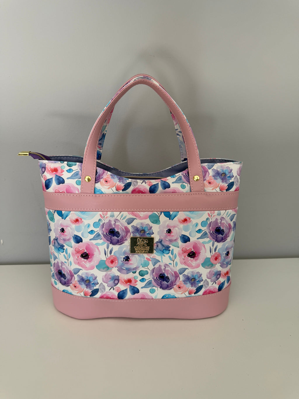 The Rachel Bag