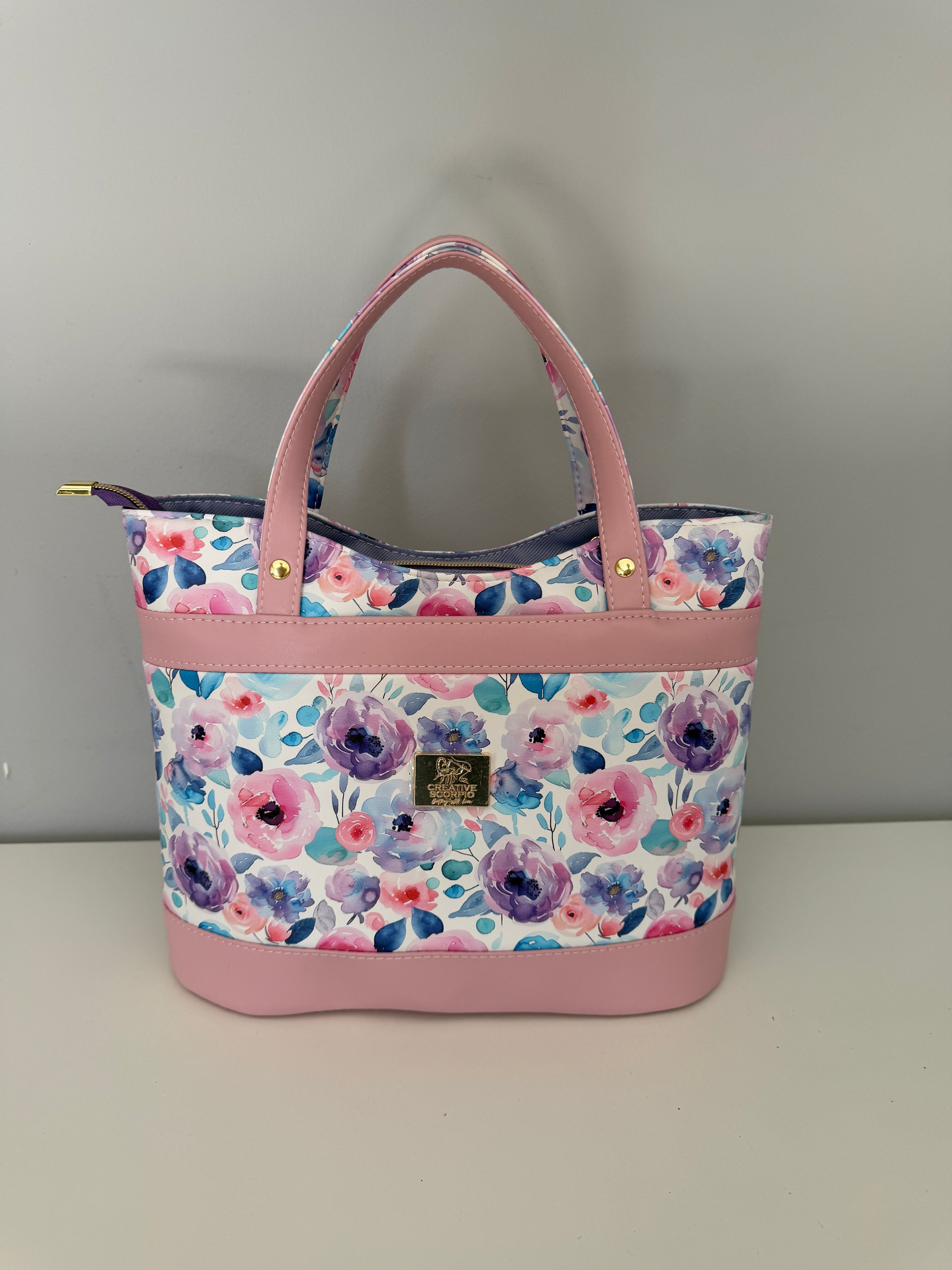The Rachel Bag