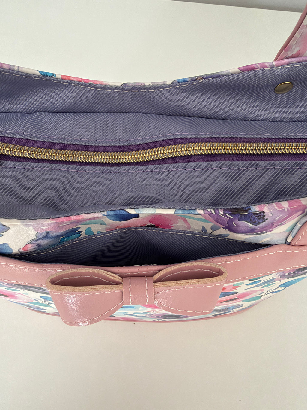The Rachel Bag