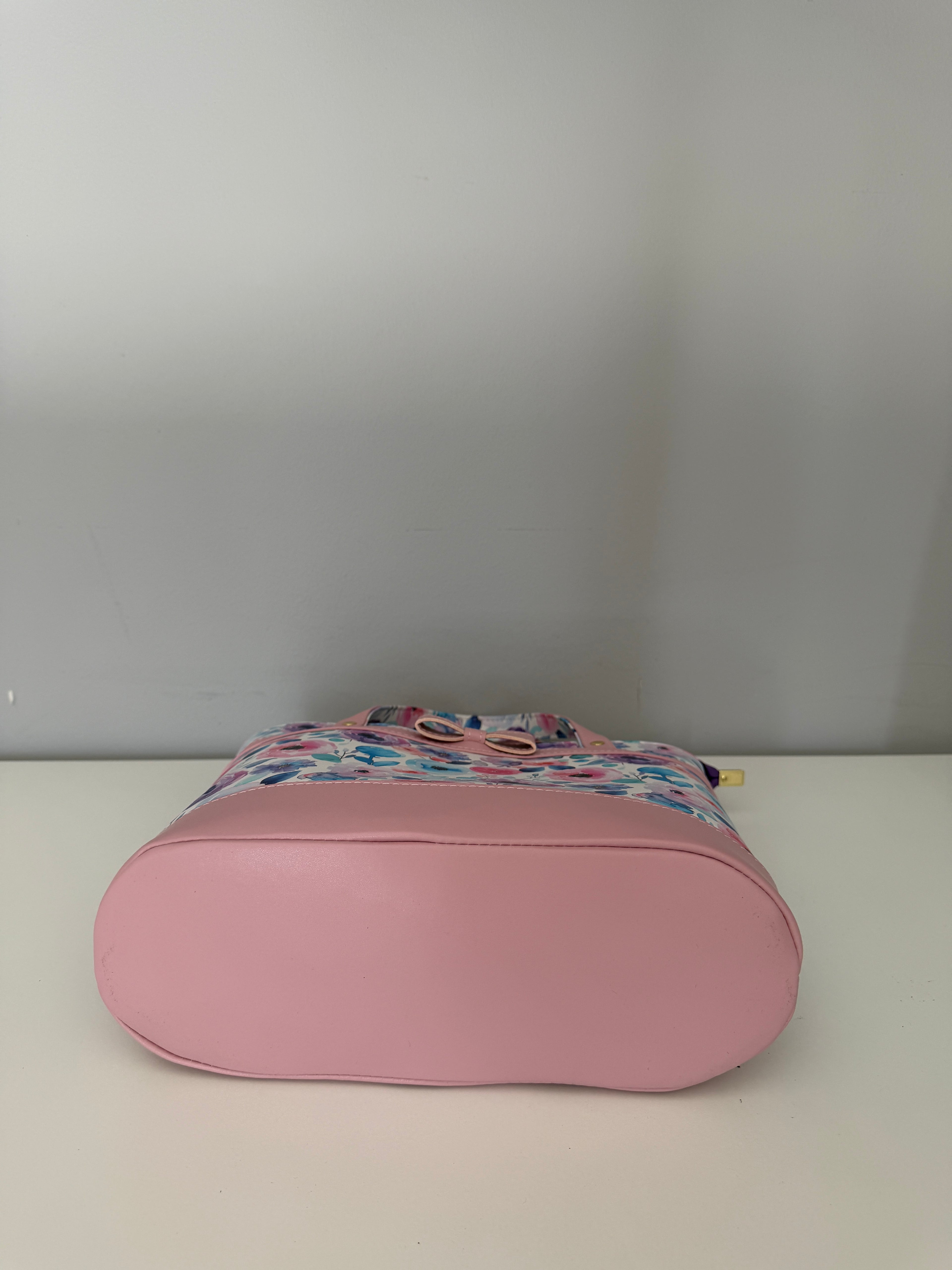 The Rachel Bag