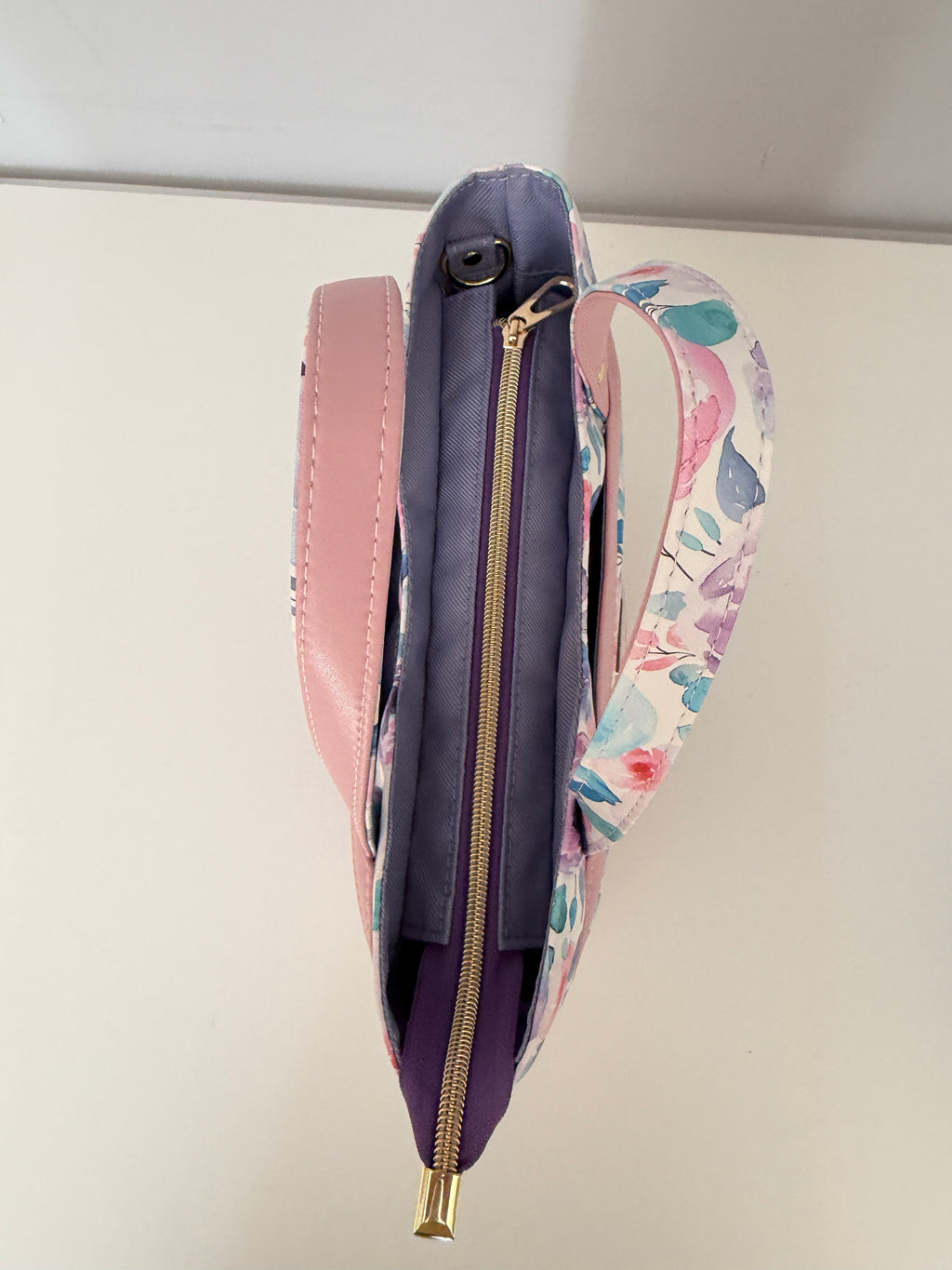 The Rachel Bag
