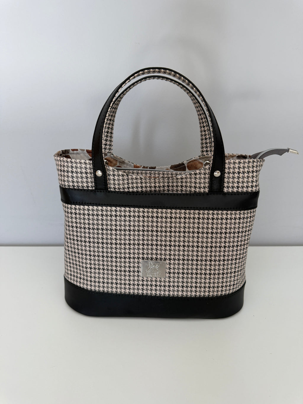 The Rachel Bag