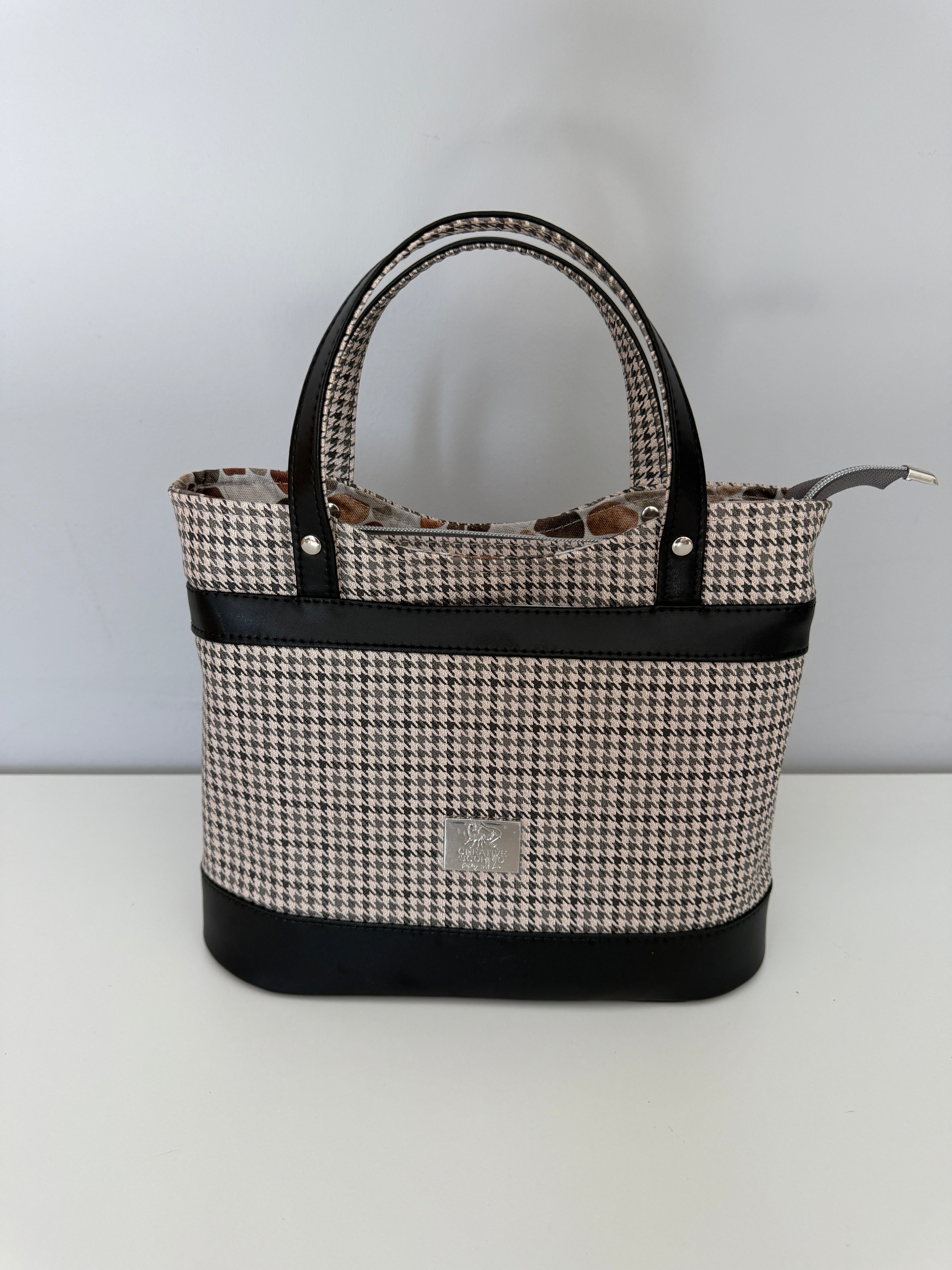The Rachel Bag