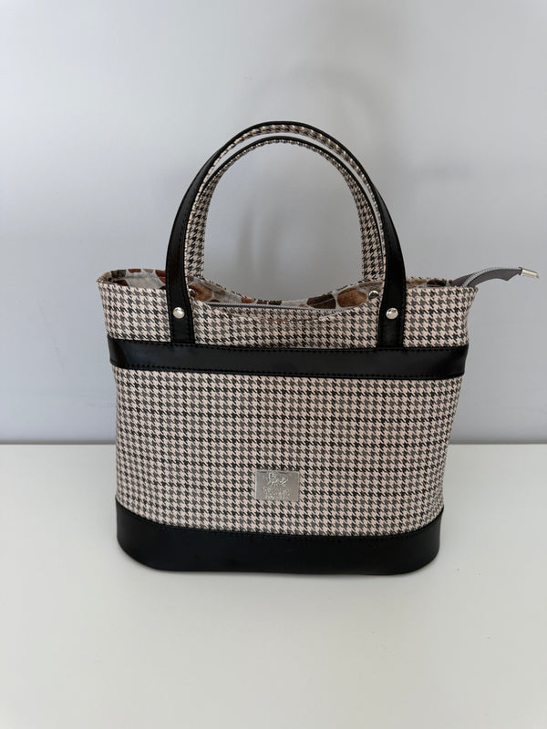 The Rachel Bag