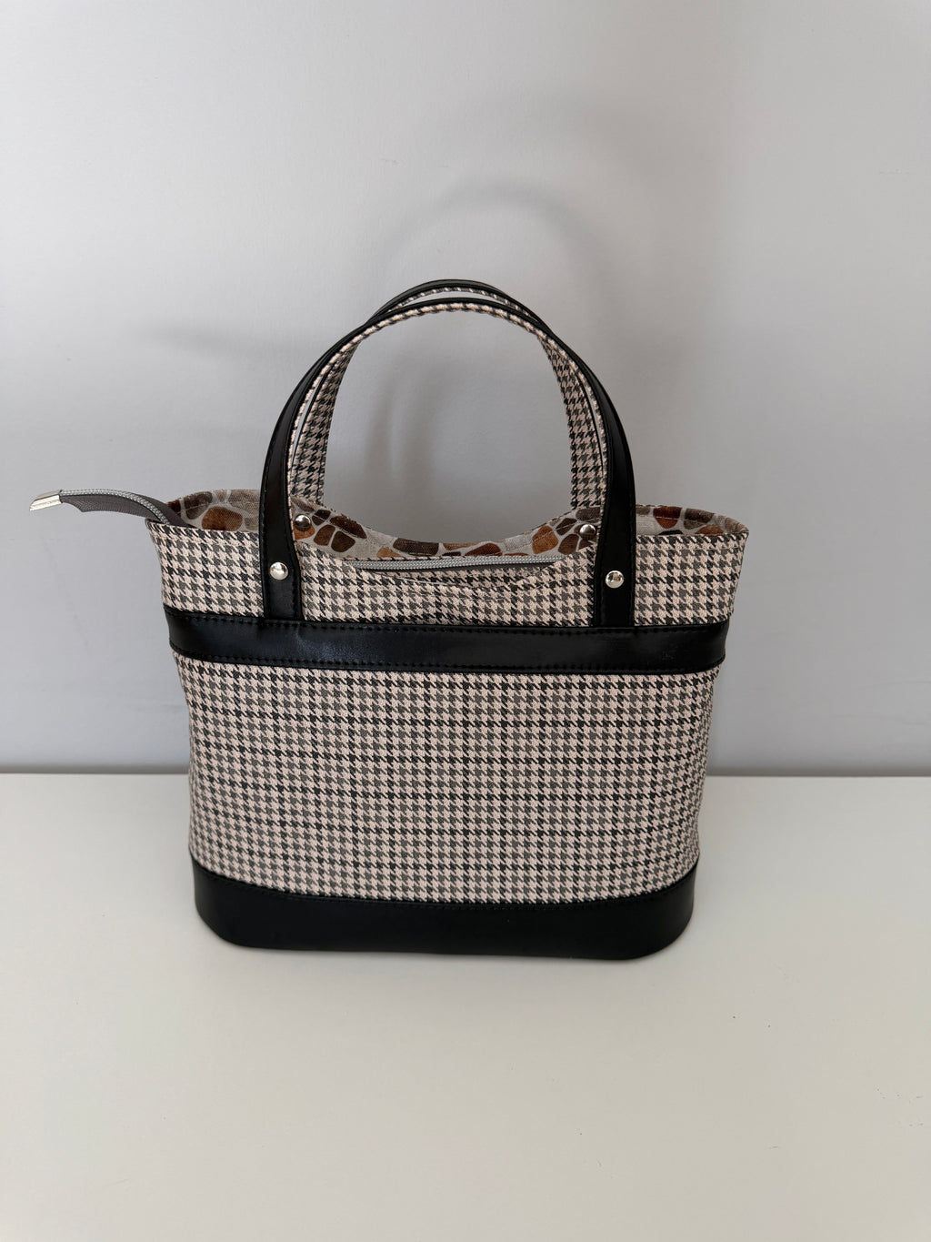 The Rachel Bag