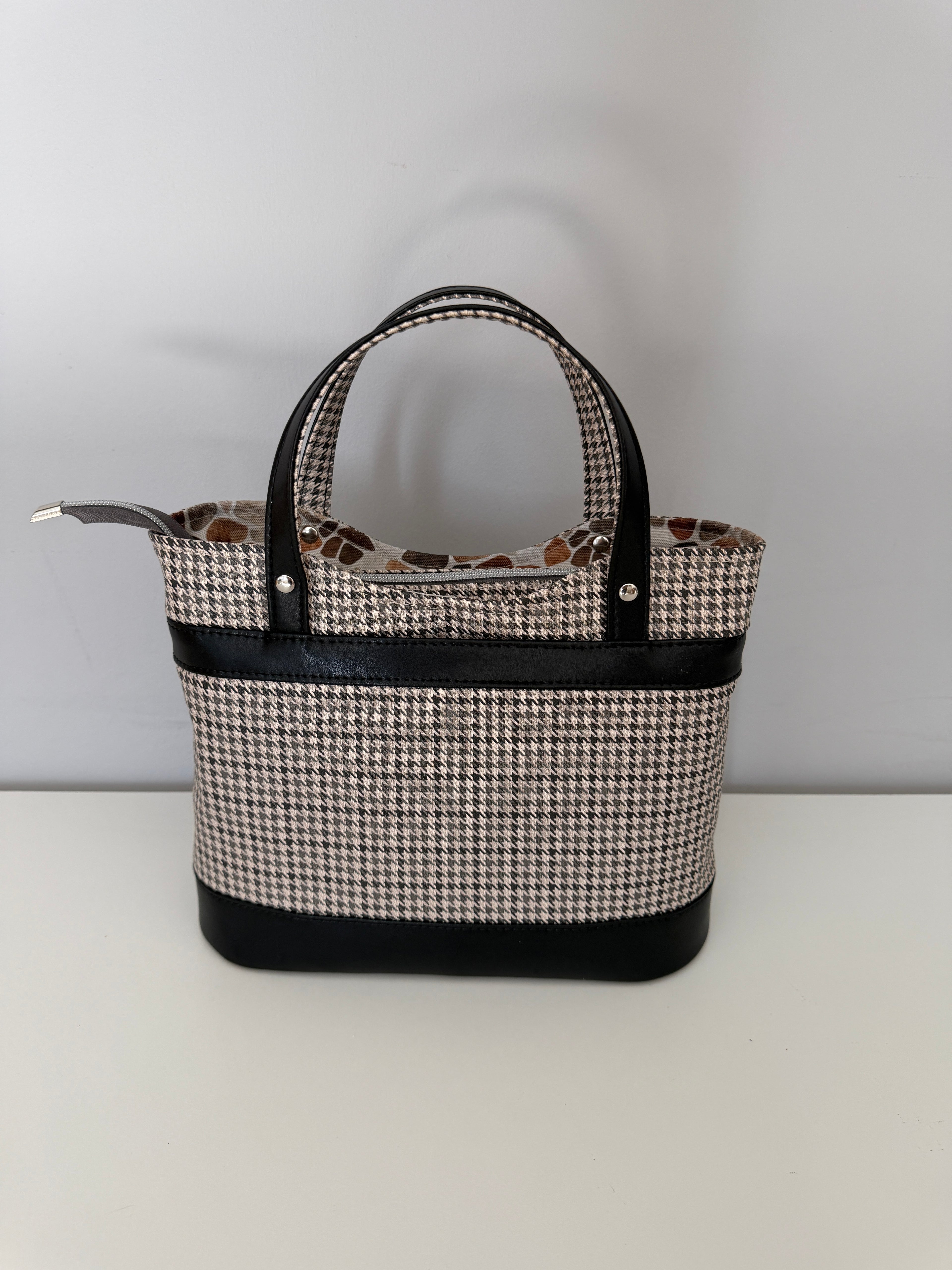 The Rachel Bag