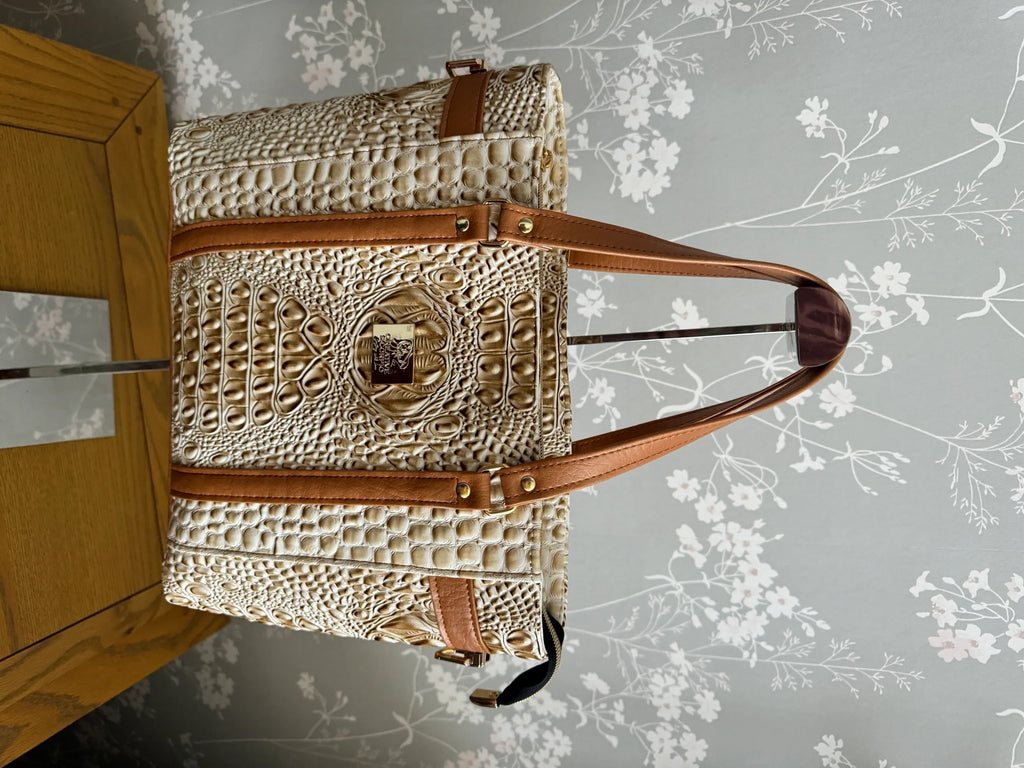 The Mr Heckles Handbag