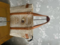 The Mr Heckles Handbag