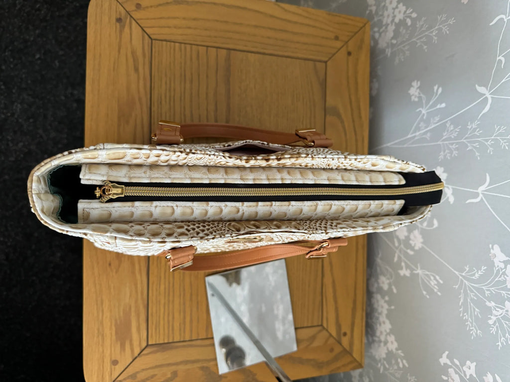 The Mr Heckles Handbag