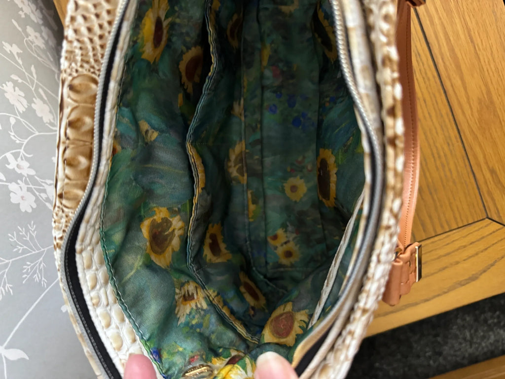 The Mr Heckles Handbag