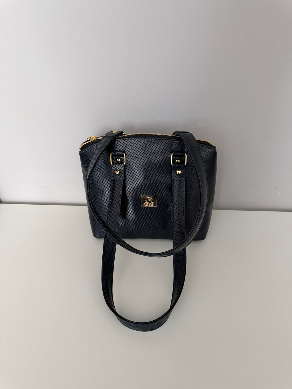 The Lola Leather Bag
