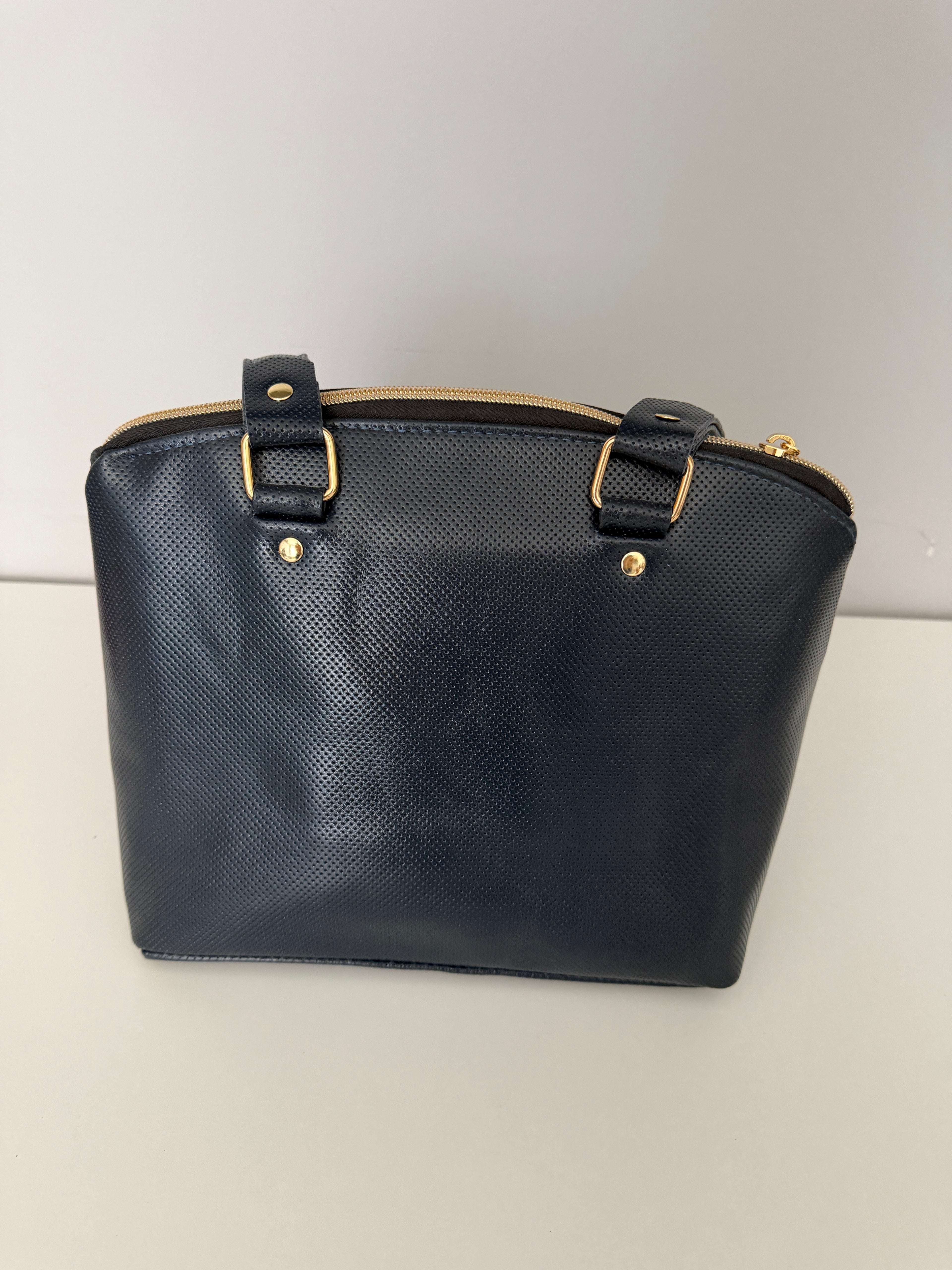 The Lola Leather Bag