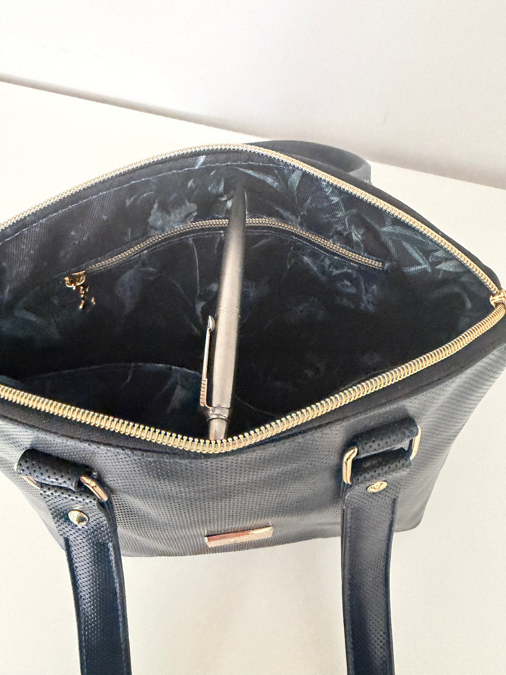 The Lola Leather Bag