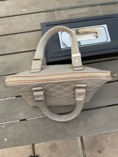 The Lola Bag - Quilted
