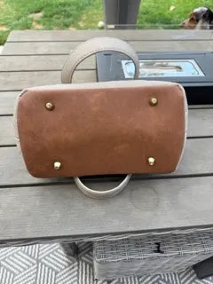 The Lola Bag - Quilted