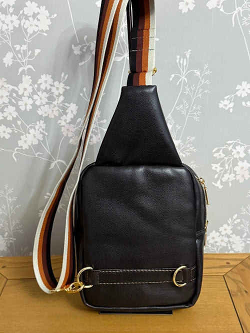 The Bartleby Sling