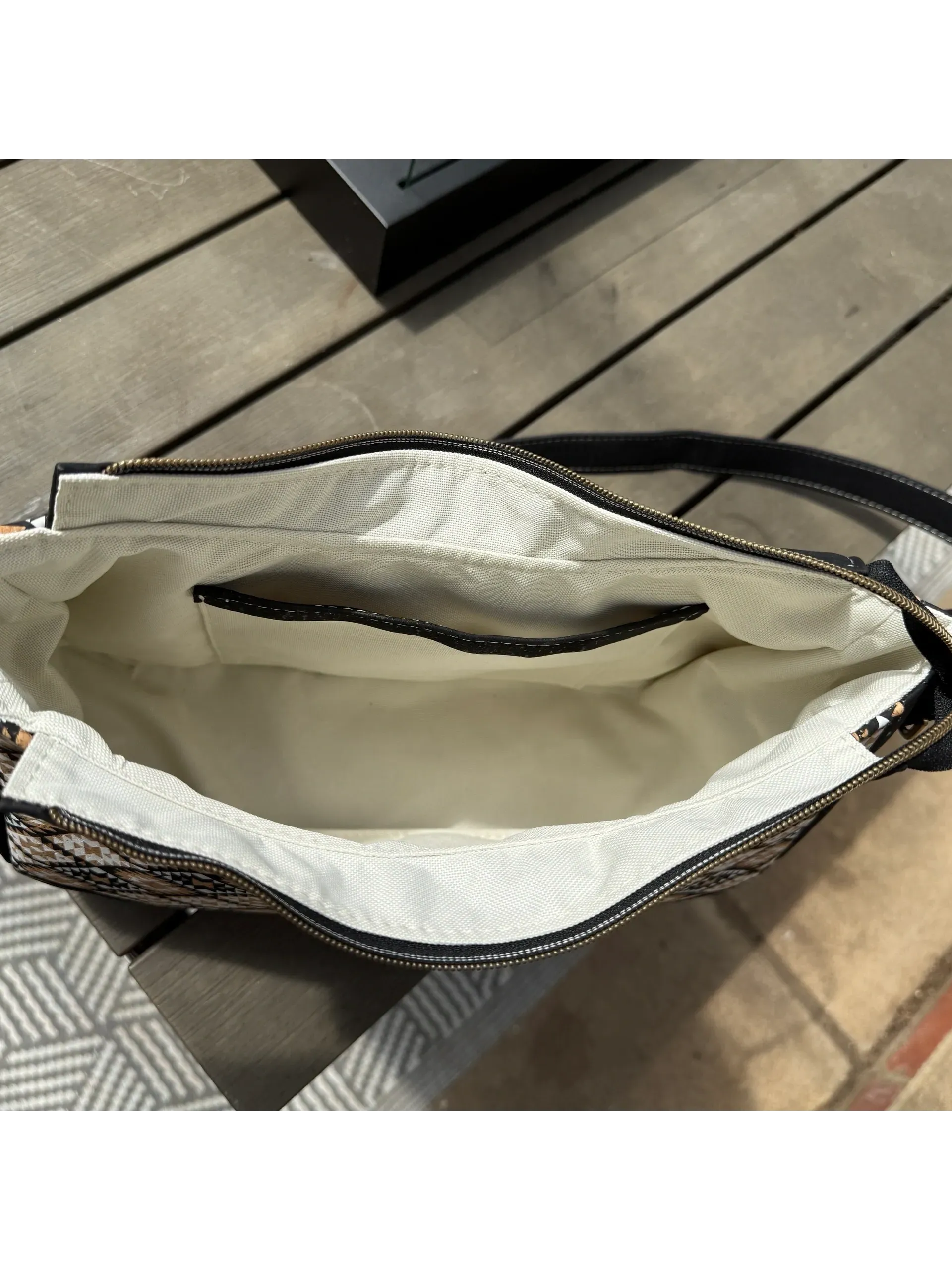 The Annabelle Bag (Cork)