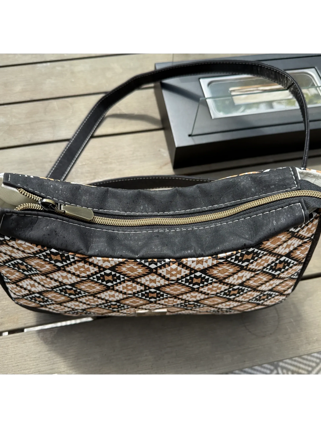 The Annabelle Bag (Cork)